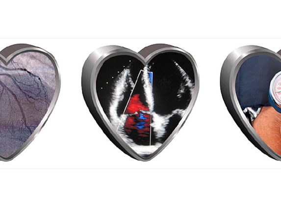 Wayne Cardiology - Malvern, VIC