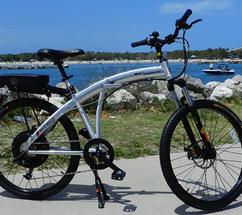 Electric Bikes To Go - Pompano Beach, FL