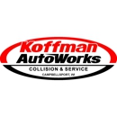 Koffman AutoWorks - Automobile Parts & Supplies