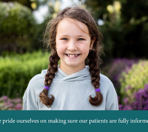 Central Dental Group - Wodonga, VIC. We pride ourselves on making sure our patients are fully informed.