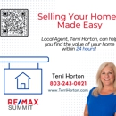 Terri Horton RE/MAX Summit - Real Estate Agents