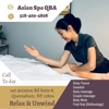 Asian Spa Qba gallery
