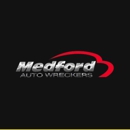 Medford Auto Wreckers - Automobile Parts & Supplies
