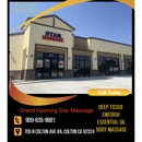 Star Massage - Massage Services