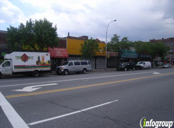 Ming Wok Chinese Restaurant - Jackson Heights, NY