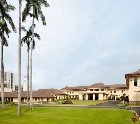 Shriners Hospitals for Children Honolulu - Honolulu, HI