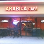 Arabica Cafe & Hookah Lounge