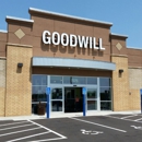 Goodwill Stores - Thrift Shops