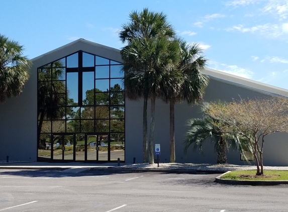 Genesis Church - Gulf Shores, AL