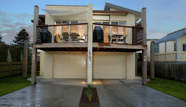 Hearn's Port Fairy Accommodation - Port Fairy, VIC