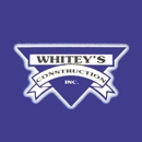 Whitey's Construction - Concrete Contractors