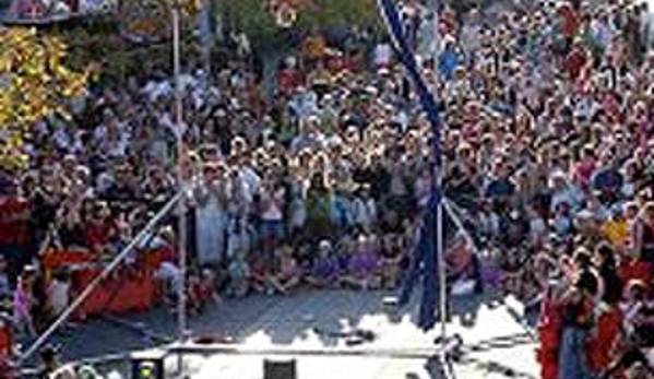 Leonora Shire Council - Mobile Service