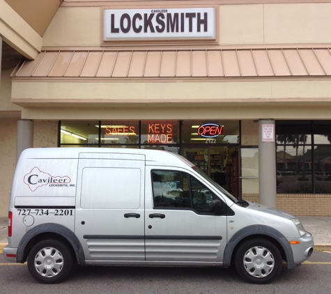 Affordable  Lock & Security - Clearwater, FL