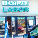 Heartland Labor - Labor Organizations