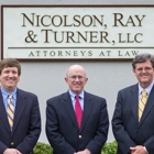 Nicolson, Ray & Turner