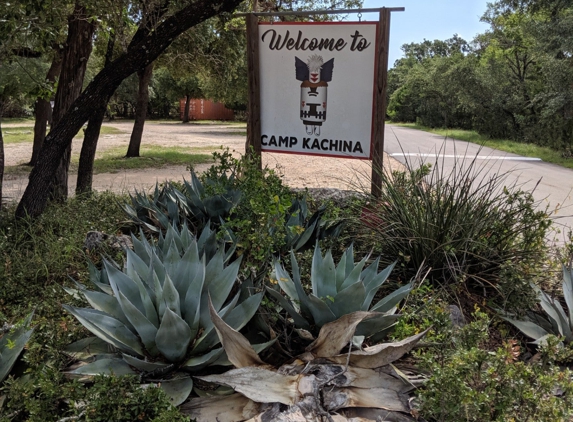 Camp Kachina - Belton, TX