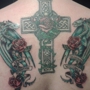 Mr. Shorty's Tattoo Emporium LLC