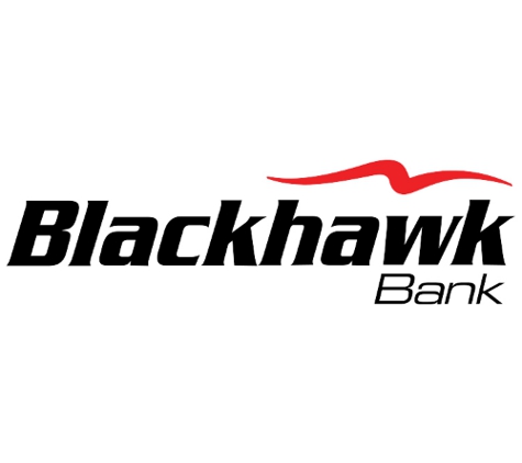 Blackhawk Bank - Beloit, WI