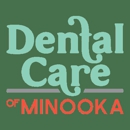 Dental Care of Minooka - Dentists