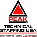 PEAK Technical Staffing USA - Temporary Employment Agencies