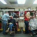 The Barber Pole - Barbers