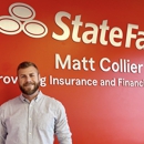 Matt Collier - State Farm Insurance Agent - Auto Insurance