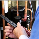 Comfortable Air HVAC Services - Heating Equipment & Systems-Repairing