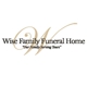 Wise Family Funeral Home (Hoover-Hall)