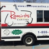 Ramiro's Cantina Express gallery