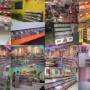 Plasticrafts & Candy-Bins.com - Store Fixtures