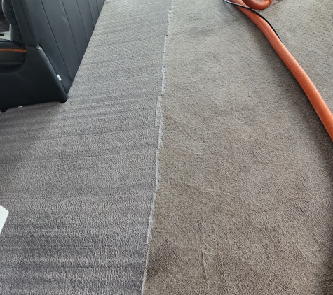 All About Cleaning Services