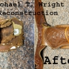 Michael T Wright Custom Saddles & Leather Repairs gallery