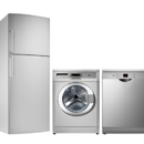 washer and dryer repair - Major Appliance Refinishing & Repair