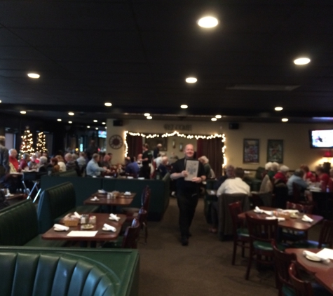 Murphy's Steakhouse - Indianapolis, IN