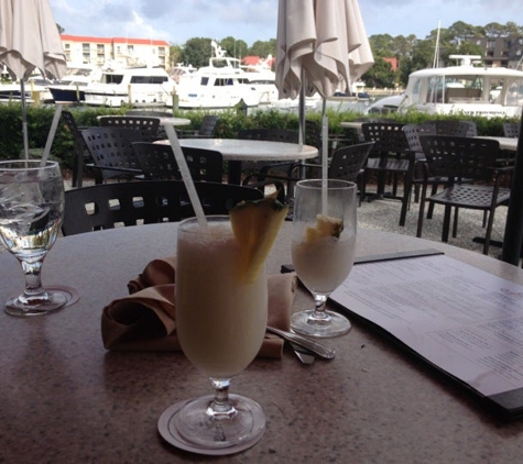 Quarterdeck - Hilton Head Island, SC