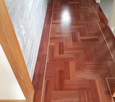Anderson Floorsanding - Clydebank, VIC