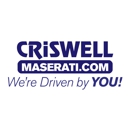 Criswell Maserati - New Car Dealers