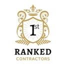 1st Ranked Contractors - Building Contractors