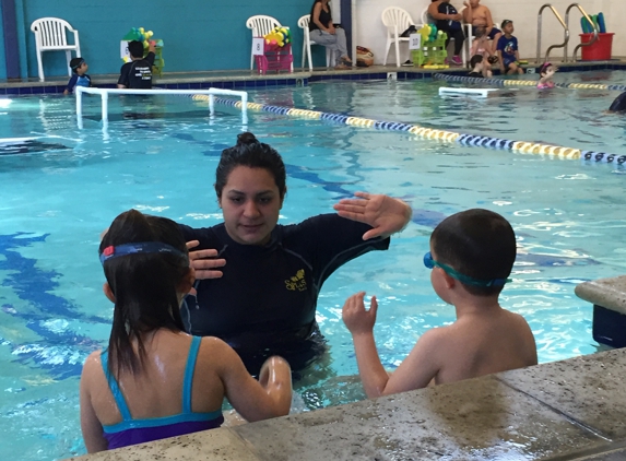 Splash Swim School - Walnut Creek, CA