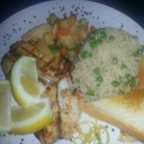 Roseland Bar & Grill - Barbecue Restaurants