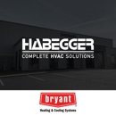 The Habegger Corporation-Lexington - Heating Equipment & Systems-Wholesale