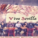 Viva Sevilla - Tapas
