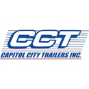Capitol City Trailers