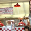 Five Guys gallery