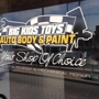 Big Kids Toys Auto Body