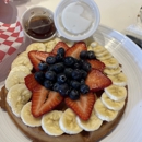 Bogart's Cafe - American Restaurants