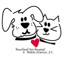 Heartland Pet Hospital & Mobile Practice P.C - Veterinary Clinics & Hospitals