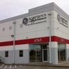 Acceptance Appliance Center gallery