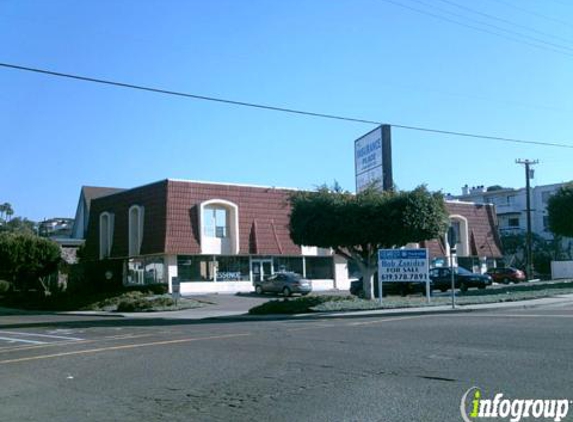 The Insurance Place - San Diego, CA