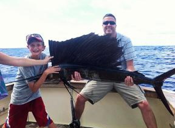 Port Canaveral Sportfishing - Cape Canaveral, FL